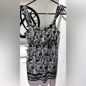 Max Edition dress/top.